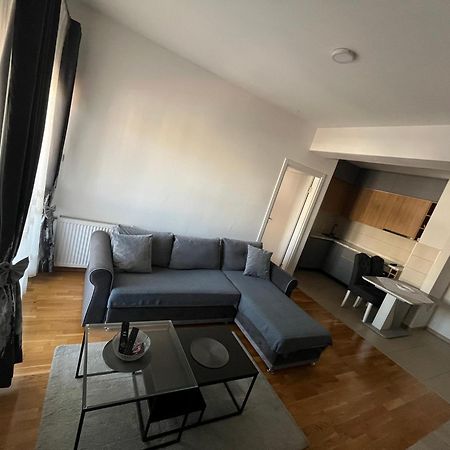 Apartman Masa Banja Luka Bagian luar foto