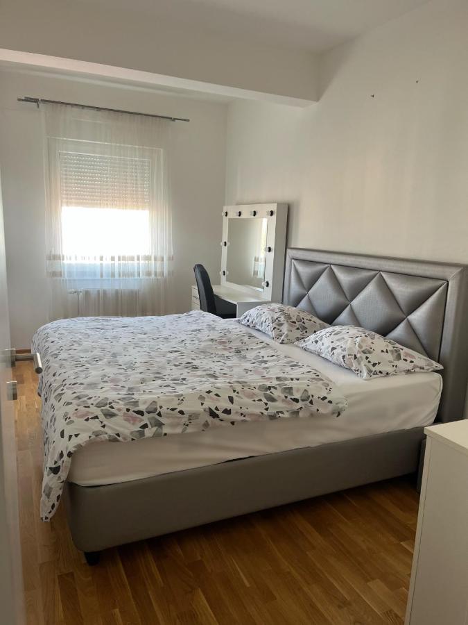 Apartman Masa Banja Luka Bagian luar foto