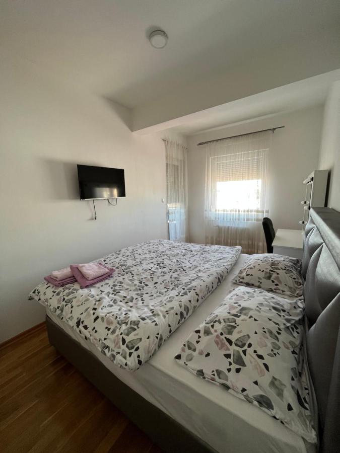 Apartman Masa Banja Luka Bagian luar foto