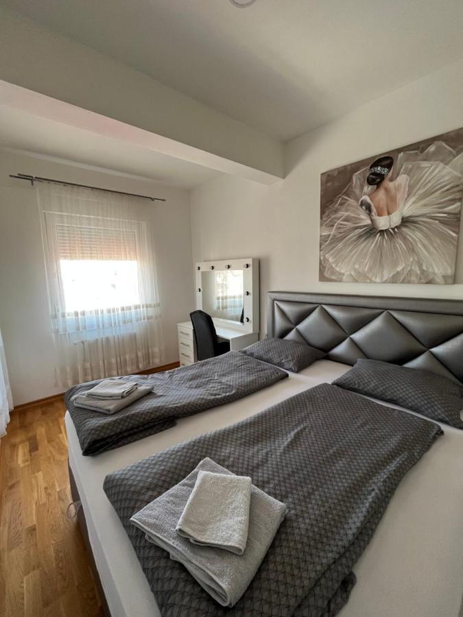 Apartman Masa Banja Luka Bagian luar foto