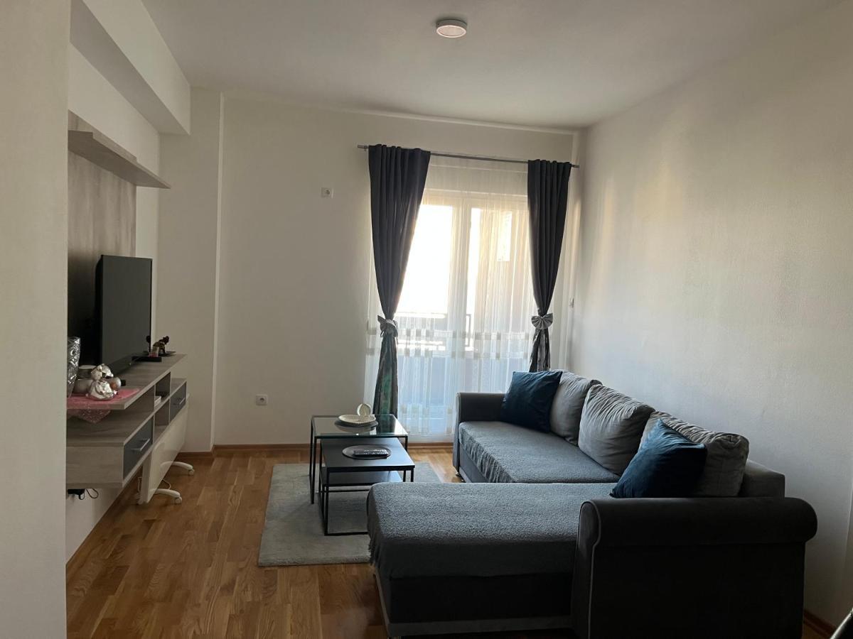 Apartman Masa Banja Luka Bagian luar foto