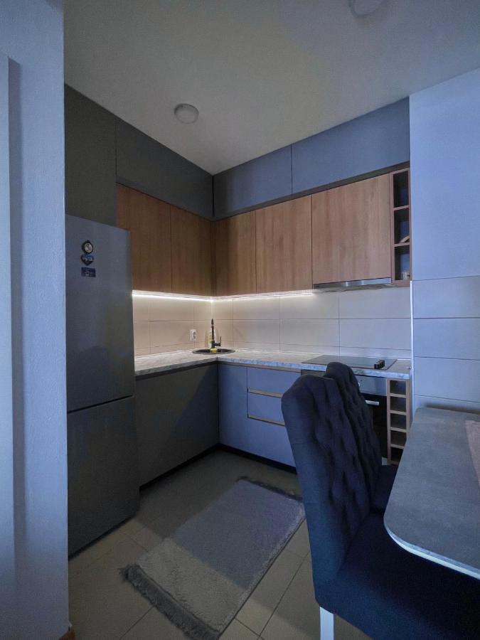 Apartman Masa Banja Luka Bagian luar foto