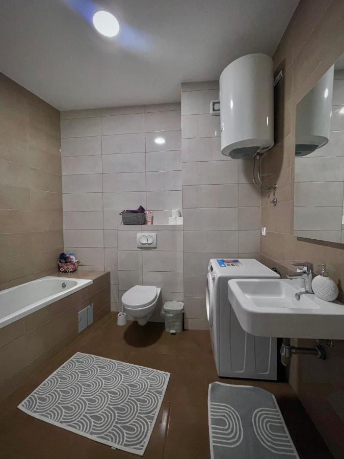 Apartman Masa Banja Luka Bagian luar foto