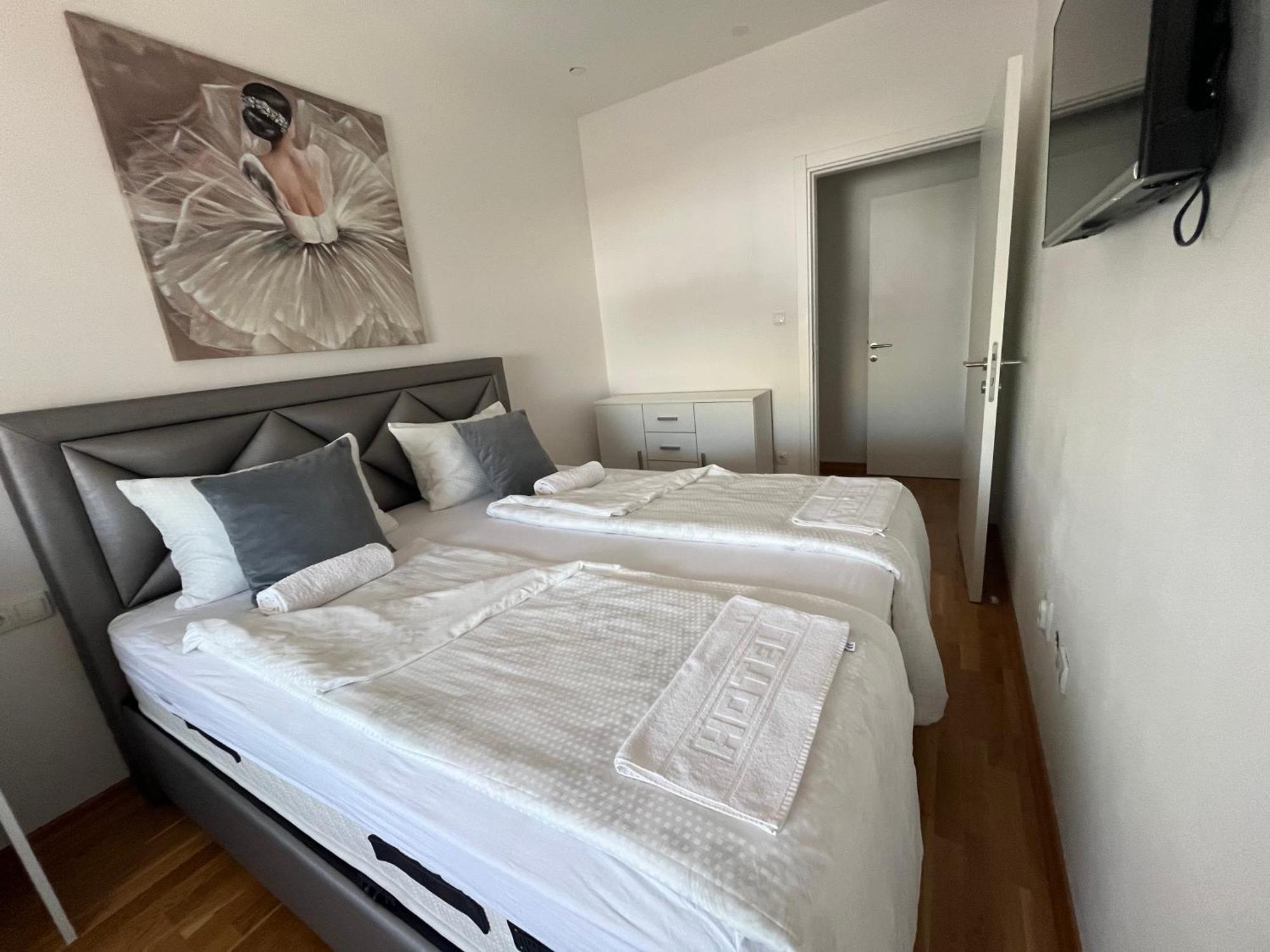 Apartman Masa Banja Luka Bagian luar foto