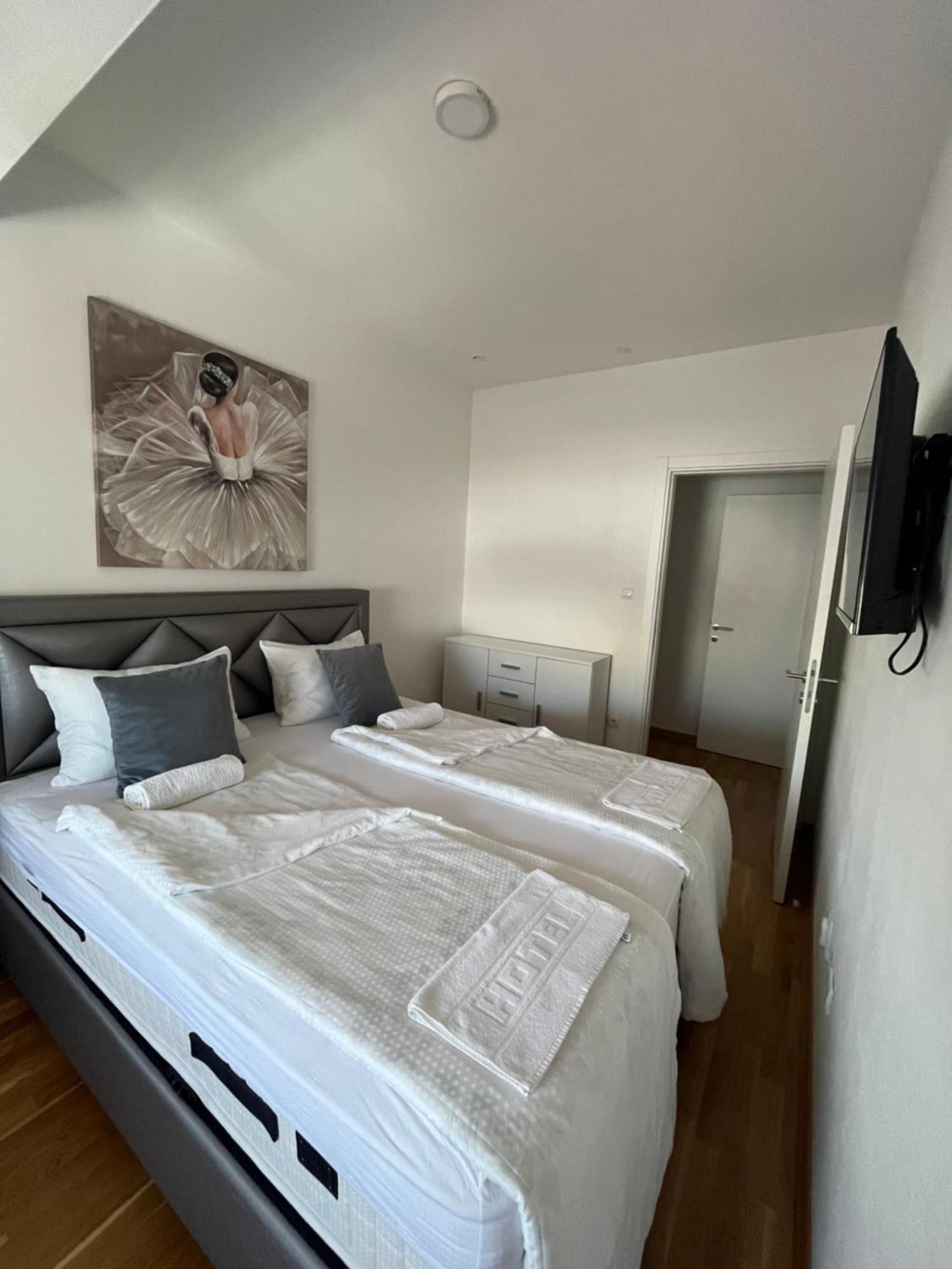Apartman Masa Banja Luka Bagian luar foto